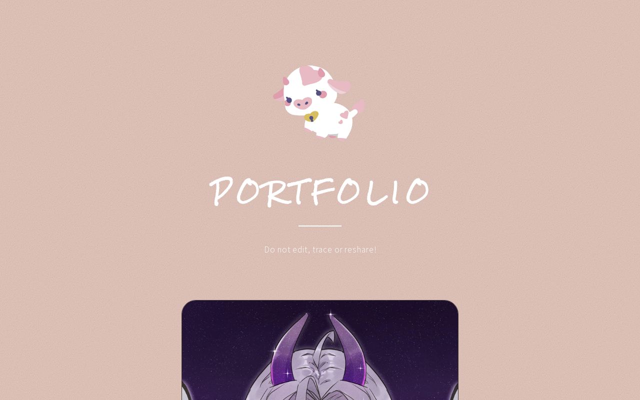 Eris Portfolio